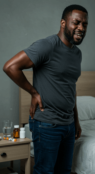 Joint Pains & Stiffness