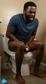 Toilet Pains